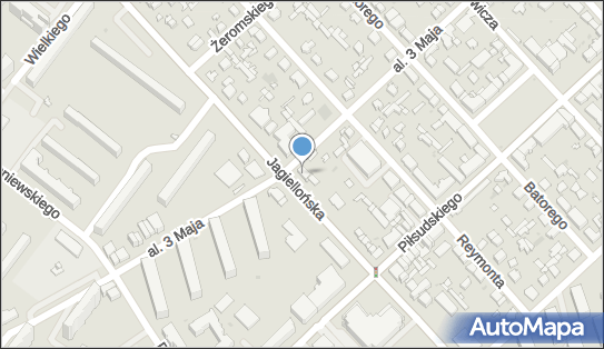 5361668963, Lamus 