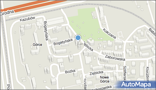 5221056964, Lan Centrum Serwisowe 1 Tadeusz Dutkiewicz 