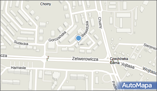 Lancet, ul. Beskidzka 21, Lublin 20-839 - Przedsiębiorstwo, Firma, numer telefonu, NIP: 7122770671