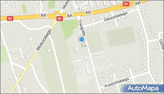 8151373648, Łańcucki Klub Sportowy Stal Łańcut 