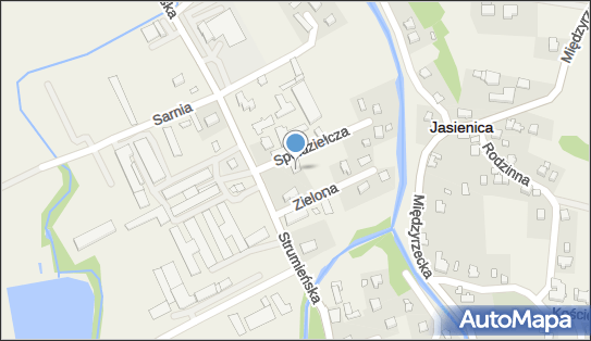 9372147247, Gabriela Gajny Przedsiębiorstwo Handlowo-Usługowe 