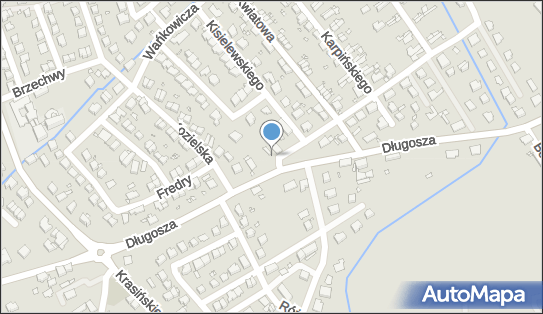 7532032056, Landa Bagrowski Grzegorz 