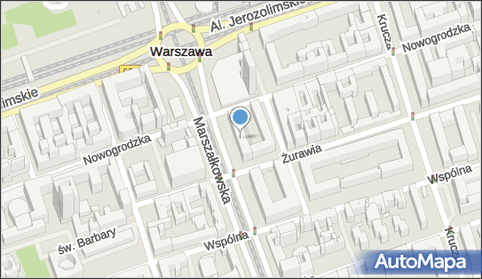 9522075579, Lander sp. z o.o. 