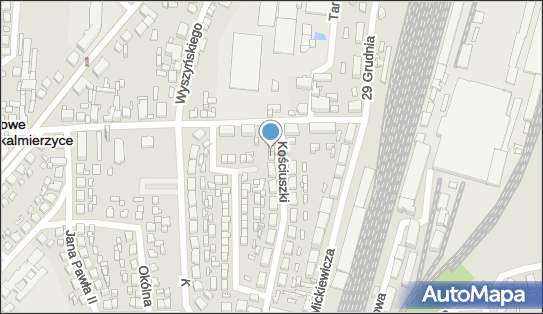 6222765137, Landmark sp. z o.o. 