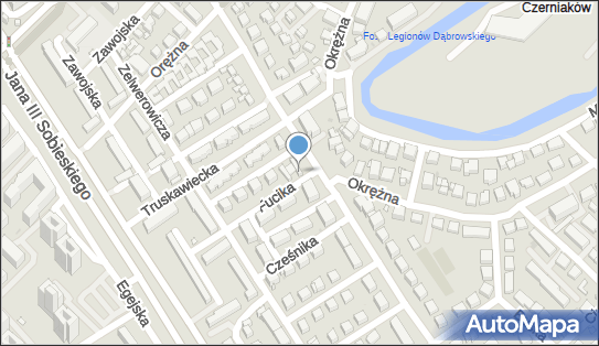 141627126, Landoor Zawady sp. kom. 