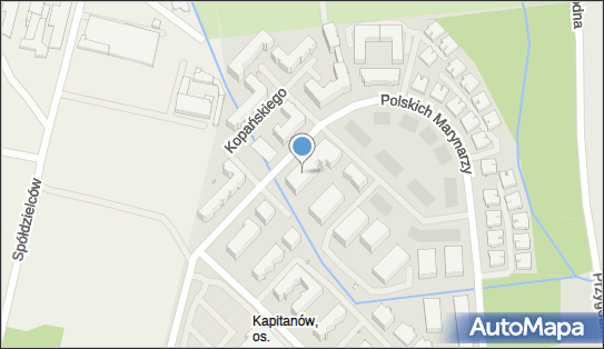 Landprojekt Biuro Projektowo-Budowlano-Inwestycyjne Tomasz Szynkowski 71-050 - Przedsiębiorstwo, Firma, NIP: 7642359999