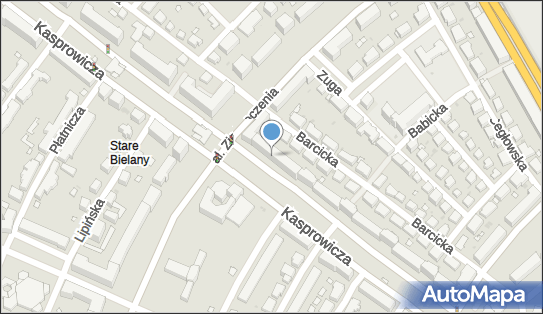 LAND, ul. Jana Kasprowicza 48, Warszawa 01-871 - Przedsiębiorstwo, Firma, NIP: 1180138923