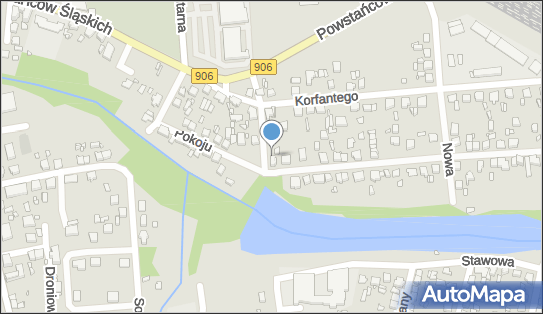 Lang-Trans Usługi Transportowe Tomasz Langosz, ul. Pokoju 21 42-700 - Przedsiębiorstwo, Firma, NIP: 5751887118