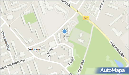 7851048884, Studio Mody 'Ala' Jerzy Langer 