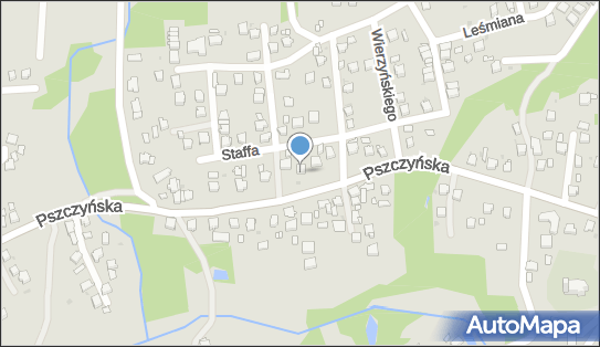 272661972, Langer Joachim, Kolk Krzysztof, Handel Detal.Artyk.Spożyw.i Przemysłowymi 