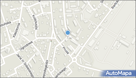 6521005150, P.P.H.U.