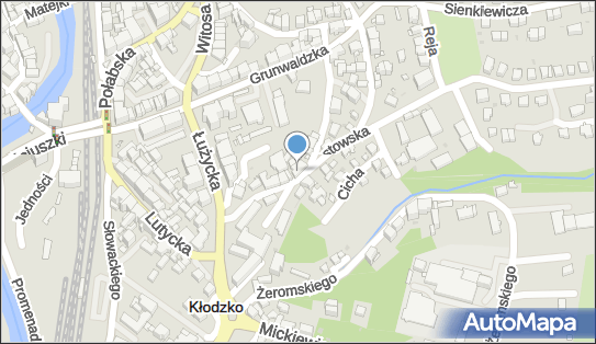 Lango P.Sklep, Piastowska 9, Kłodzko 57-300 - Przedsiębiorstwo, Firma, NIP: 8831027916