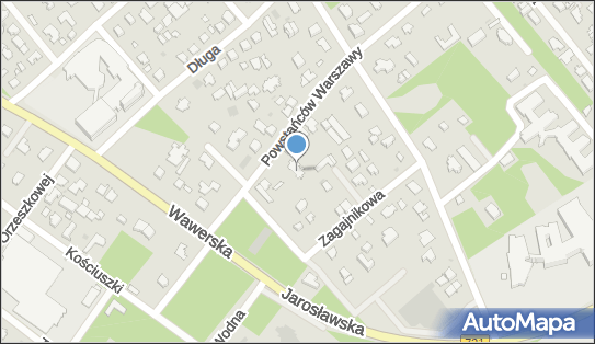 5321415701, Lanpro M.Jackiewicz A.Kuliński, Mariusz Jackiewicz 