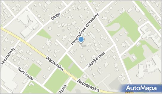 5322016009, Lanpro M.Jackiewicz A.Kuliński 