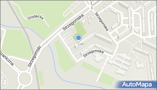 Lanx Agnieszka Dawidowska, Strzegomska 294, Wrocław 54-432 - Przedsiębiorstwo, Firma, NIP: 9482118005
