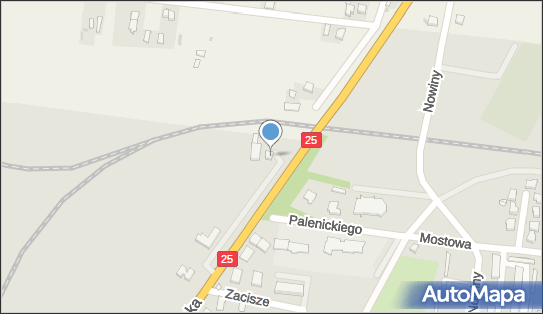 Lanx-Auto Michał Rumin, ul. Ślesińska 29, Konin 62-510 - Przedsiębiorstwo, Firma, NIP: 6652794667