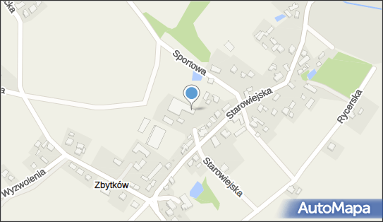 5480052033, Lapczyk Arnold Firma Handlowo - Usługowa 