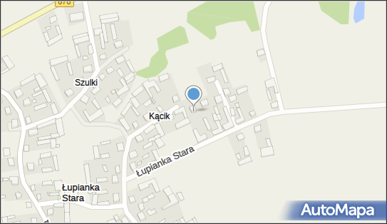 9662019670, Łapiński Logistics Sp. j. 