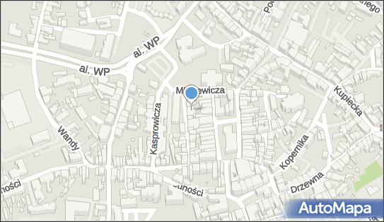 LAPIS, Lisowskiego Kazimierza 6, Zielona Góra 65-076 - Przedsiębiorstwo, Firma, godziny otwarcia, numer telefonu