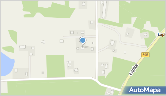 Łapka 34 pogotowie wodno kanalizacyjne Ziejewski, Łapka 34, Łapka 11-010 - Przedsiębiorstwo, Firma, numer telefonu