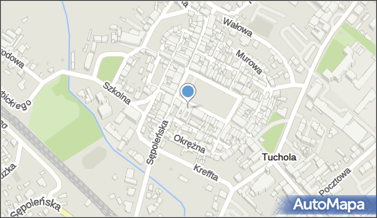 5611217375, Sklep Wielobranżowy Bożena Łapka 