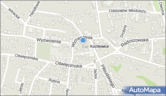 Łapka, ul. Józefa Piłsudskiego 2, Ruda Śląska 41-707 - Przedsiębiorstwo, Firma, NIP: 6412286730