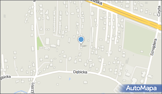Laptophouse PL, ul. Krakowska 143E, Rzeszów 35-506 - Przedsiębiorstwo, Firma, numer telefonu, NIP: 7372007344
