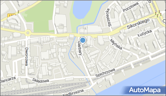 Laptopy Gorzów Adam Duszak, ul. Garbary 3, Gorzów Wielkopolski 66-400 - Przedsiębiorstwo, Firma, NIP: 5992876056