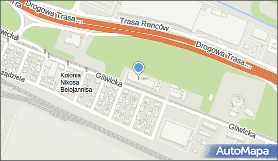 Larb, Gliwicka 275, Katowice 40-862 - Przedsiębiorstwo, Firma, NIP: 6342817919