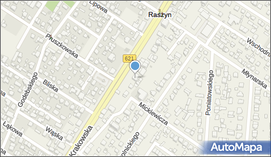 Larena, Aleja Krakowska 44, Raszyn 05-090 - Przedsiębiorstwo, Firma, godziny otwarcia, numer telefonu