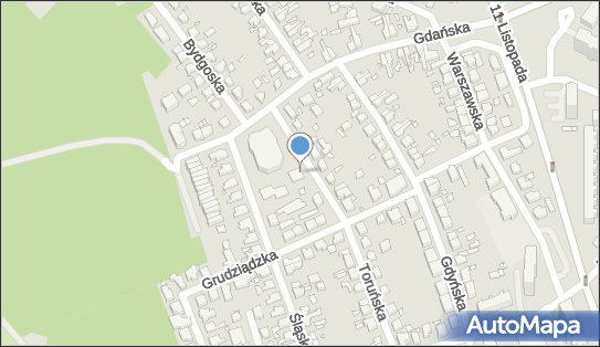 Lares, Toruńska 3, Świnoujście 72-600 - Przedsiębiorstwo, Firma, NIP: 8551137816
