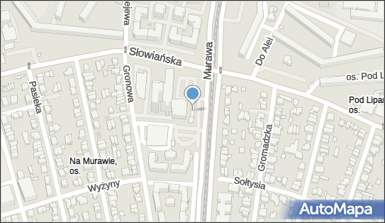 7822088993, Larges Consulting sp. z o.o. 