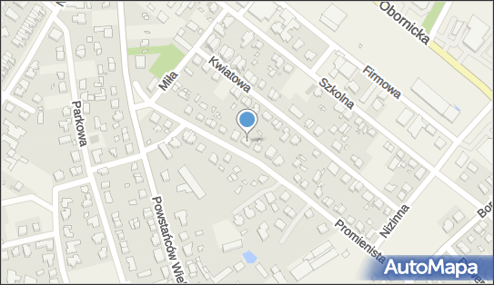 Largo Plus Eleonora Napierała, Promienista 60, Suchy Las 62-002 - Przedsiębiorstwo, Firma, NIP: 7780103267