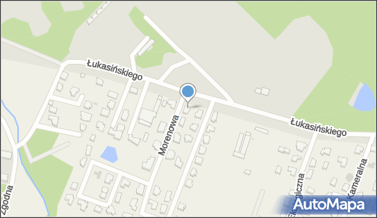 9551817167, Largo Wojciech Olszanowski 