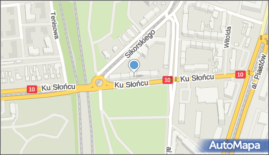 5991332880, Larix Doradztwo Środowiskowe Agnieszka Zalewska 