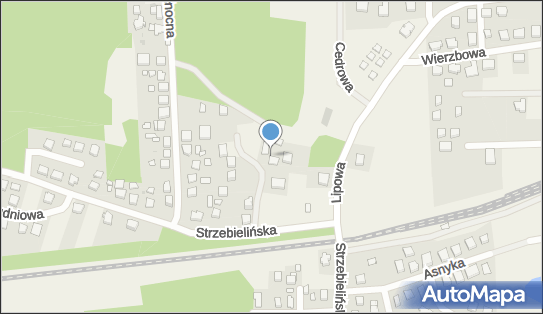 5882152506, Larix - Meble Łukasz Konczak 