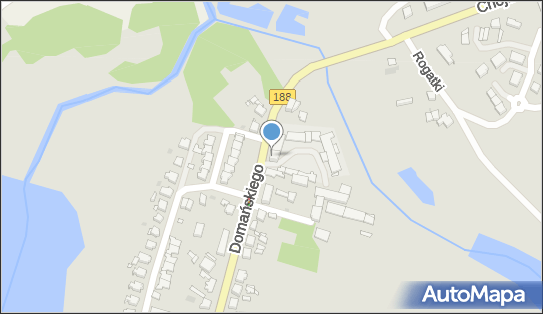 Larix Mirosław Borkowski Hieronim Korzep [ w Likwidacji, Złotów 77-400 - Przedsiębiorstwo, Firma, numer telefonu, NIP: 7671436254