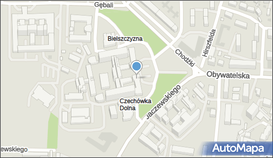 Larix Stańczak Jacek, ul. Kazimierza Jaczewskiego 8, Lublin 20-090 - Przedsiębiorstwo, Firma, NIP: 7121470406