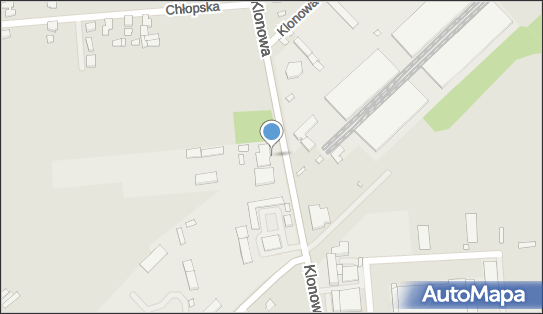 Larix, Klonowa 11, Lubliniec 42-700 - Przedsiębiorstwo, Firma, numer telefonu, NIP: 5751839378