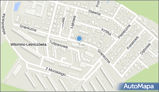 Larkon Sybilla Stolarczyk, Graniczna 8, Gdynia 81-626 - Przedsiębiorstwo, Firma, NIP: 9580644887