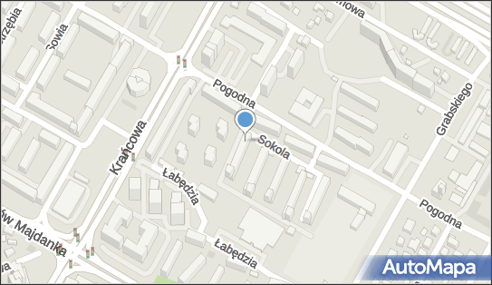 Laroxy, Sokola 11, Lublin 20-336 - Przedsiębiorstwo, Firma, numer telefonu, NIP: 9462490339