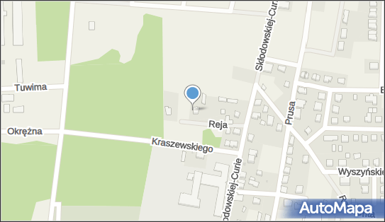 5881482325, Lato - Bruk Latosiński Eugeniusz 