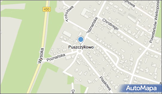 Laro, Puszczykowo - Przedsiębiorstwo, Firma, numer telefonu, NIP: 7772729667