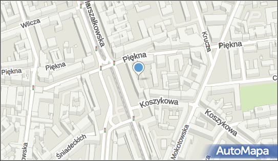 Larsen Lures Sp. z.o.o., Plac Konstytucji 6/18c, Warszawa 00-550 - Przedsiębiorstwo, Firma, numer telefonu