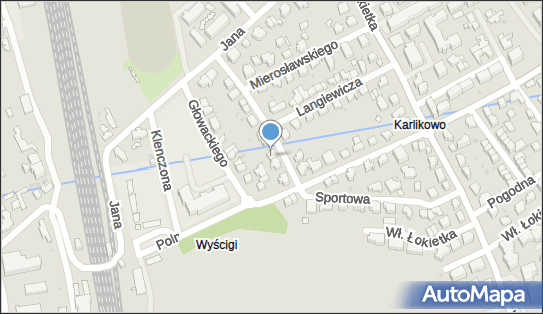 5851428999, Larus Estates Paweł Larus 