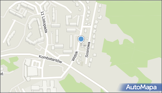 Laryngolog i Pediatra, Widok 8, Barlinek 74-320 - Przedsiębiorstwo, Firma, NIP: 5971071175