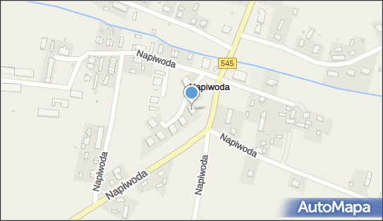Las Magierski S Maciejko A Klimaszewski B, Napiwoda 86, Napiwoda 13-104 - Przedsiębiorstwo, Firma, NIP: 7451431935
