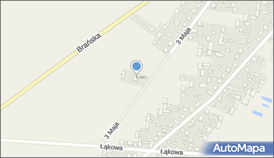 Las-Met Smolarczuk Krzysztof, ul. 3-go Maja 28, Rudka 17-123 - Przedsiębiorstwo, Firma, NIP: 5431003796