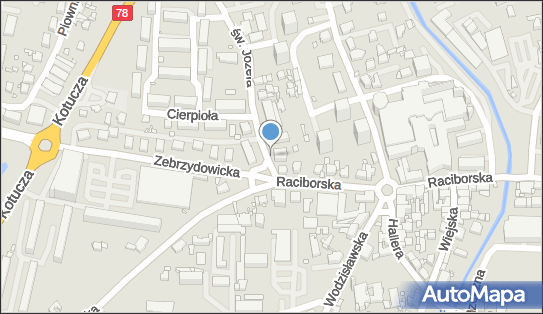 Las & Ogród Góra Mariusz Lutyk Jacek, ul. św. Józefa 2 44-200 - Przedsiębiorstwo, Firma, NIP: 6422255582
