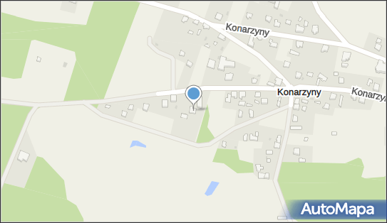 5911019923, Las-Trans Krzysztof Klaman 